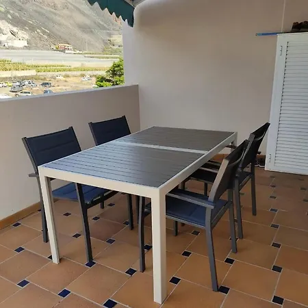 Atico Rombos Puerto De Naos